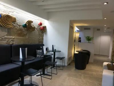 Carris Casa de la Troya - 16