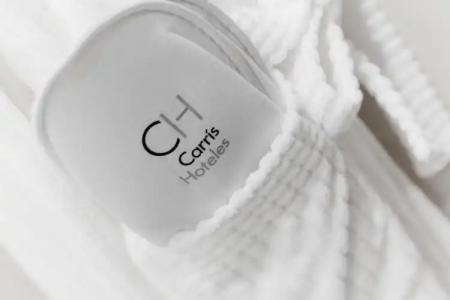 Carris Casa de la Troya - 50