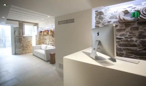 Carris Casa de la Troya - 6