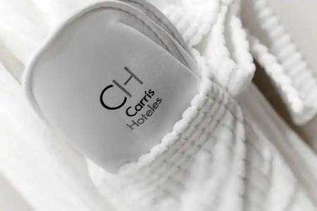 Carris Casa de la Troya - 57