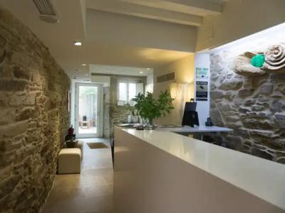 Carris Casa de la Troya - 1