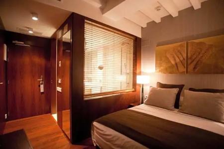 Carris Casa de la Troya - 41