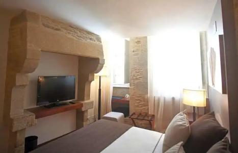 Carris Casa de la Troya - 42