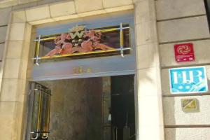 Hotel Windsor, Santiago de Compostela