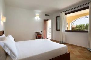 Cala Luas Resort, Cardedu