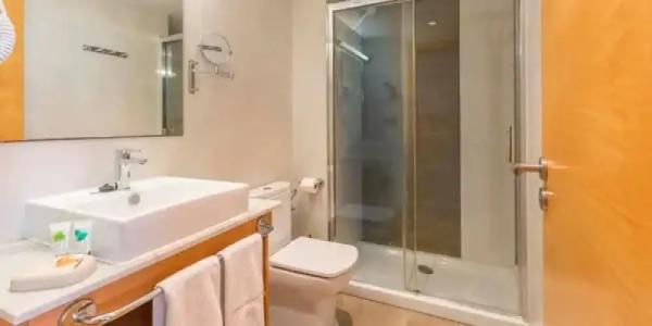 ApartOdissea Park - 59