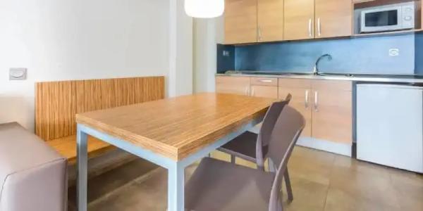 ApartOdissea Park - 63