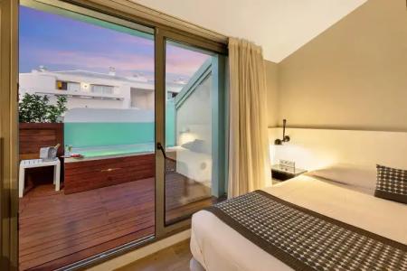 ApartOdissea Park - 41