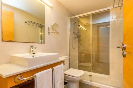 ApartOdissea Park - 9