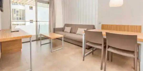 ApartOdissea Park - 70