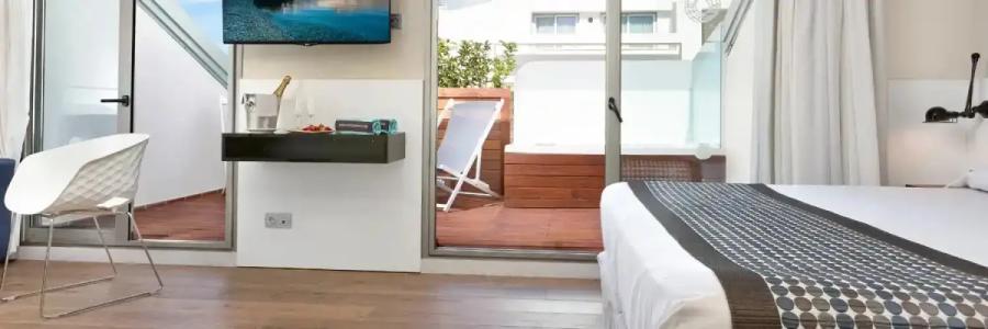 ApartOdissea Park - 40