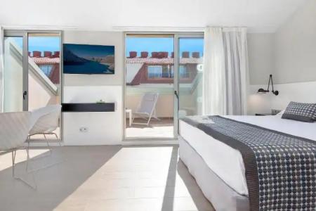 ApartOdissea Park - 32