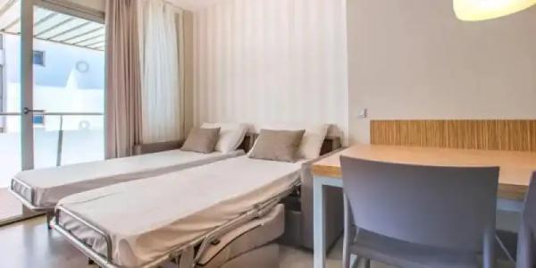 ApartOdissea Park - 57