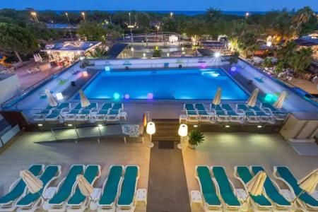 ApartOdissea Park - 19