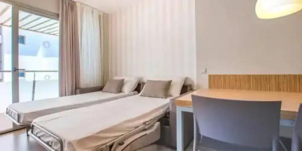 ApartOdissea Park - 64