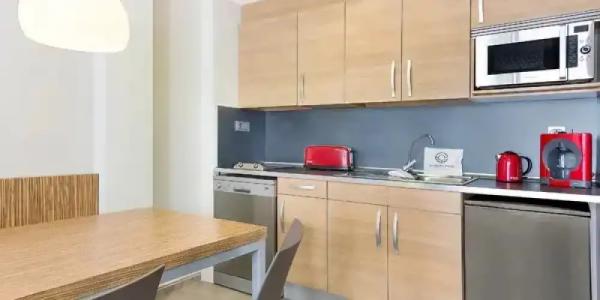 ApartOdissea Park - 58