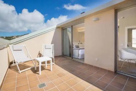 ApartOdissea Park - 37