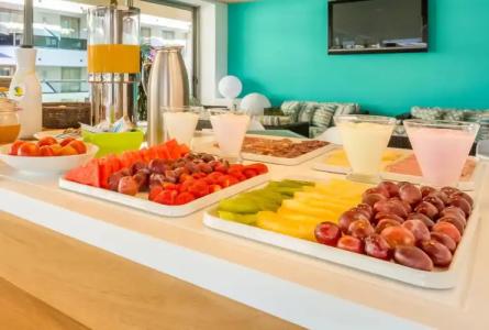 ApartOdissea Park - 12