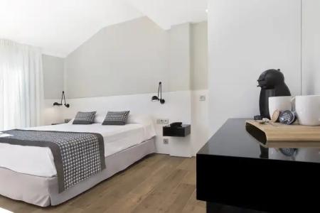 ApartOdissea Park - 39