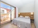 2 Bedrooms Quadruple Apartment