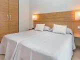 1 Bedroom Double Apartment with sea view