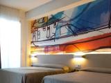 Family Quadruple room