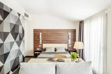 AQUA Aquamarina & Spa - 7