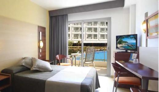 AQUA Aquamarina & Spa - 9