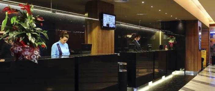 AQUA Aquamarina & Spa - 1