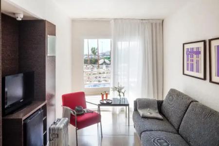 AQUA Montagut Suites 4*Sup - 19