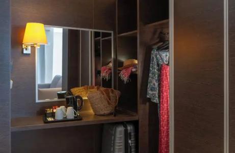 AQUA Montagut Suites 4*Sup - 32