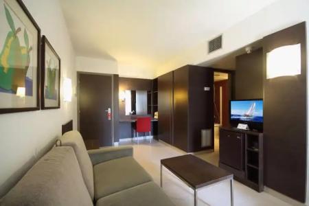 AQUA Montagut Suites 4*Sup - 51