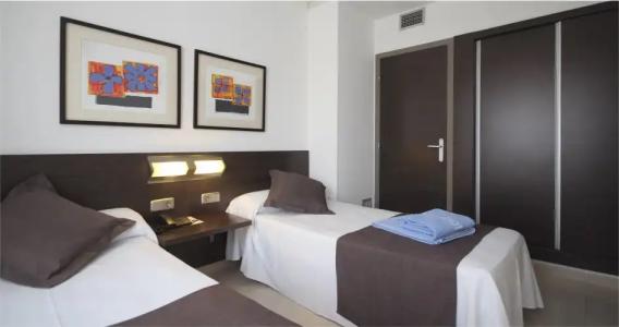 AQUA Montagut Suites 4*Sup - 50