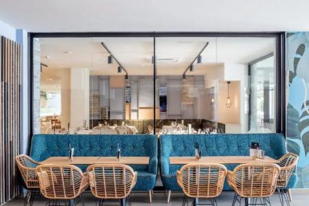 AQUA Montagut Suites 4*Sup - 12