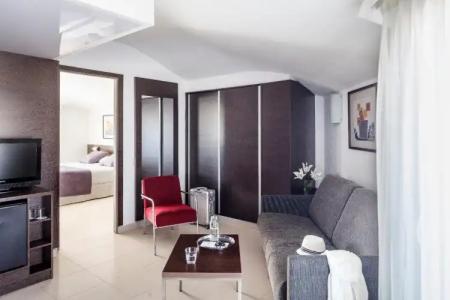 AQUA Montagut Suites 4*Sup - 20