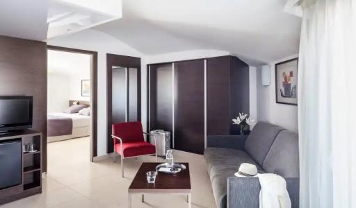 AQUA Montagut Suites 4*Sup - 56