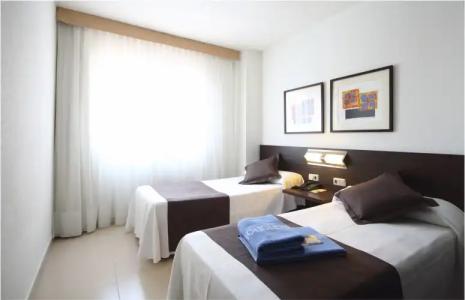 AQUA Montagut Suites 4*Sup - 49