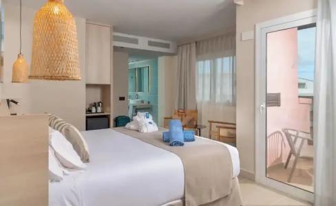 AQUA Montagut Suites 4*Sup - 44