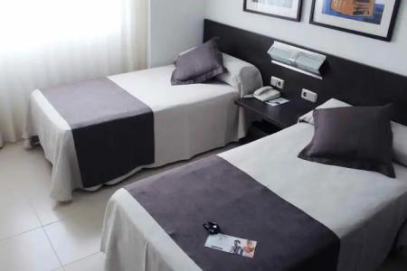 AQUA Montagut Suites 4*Sup - 1