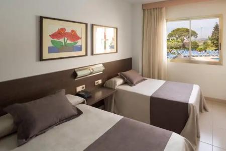 AQUA Montagut Suites 4*Sup - 53