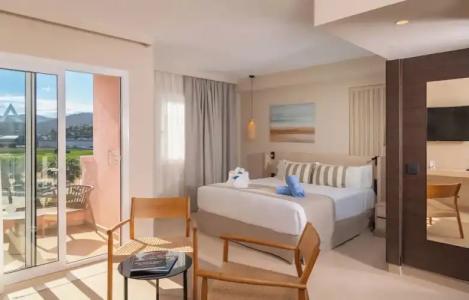 AQUA Montagut Suites 4*Sup - 35