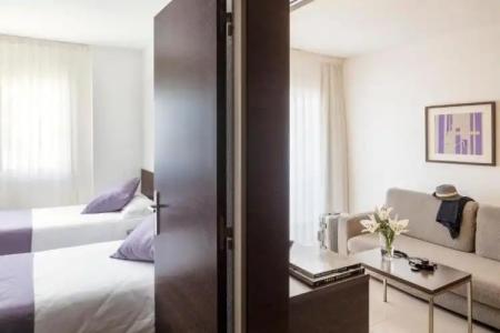 AQUA Montagut Suites 4*Sup - 46