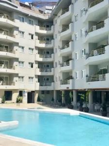 AQUA Montagut Suites 4*Sup - 24