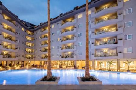 AQUA Montagut Suites 4*Sup - 27