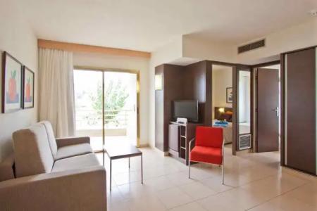 AQUA Montagut Suites 4*Sup - 17