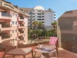 Premium Double Junior Suite with balcony