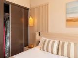 Double Junior Suite with balcony