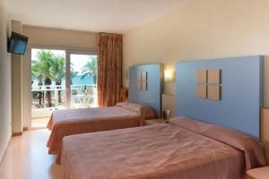 Caprici Beach Hotel & Spa, Santa Susanna