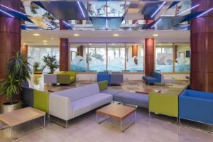 Caprici Beach Hotel & Spa, Santa Susanna
