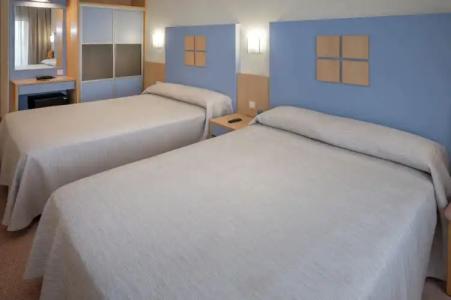 Caprici Beach & Spa - 77